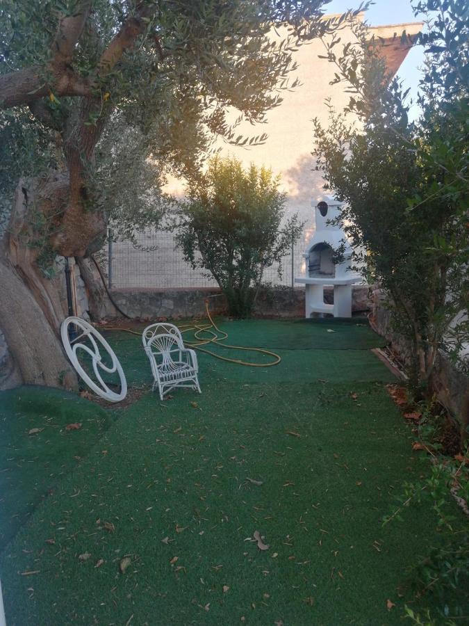 Villa Relax Amore Le Lamie di Olimpe Zewnętrze zdjęcie