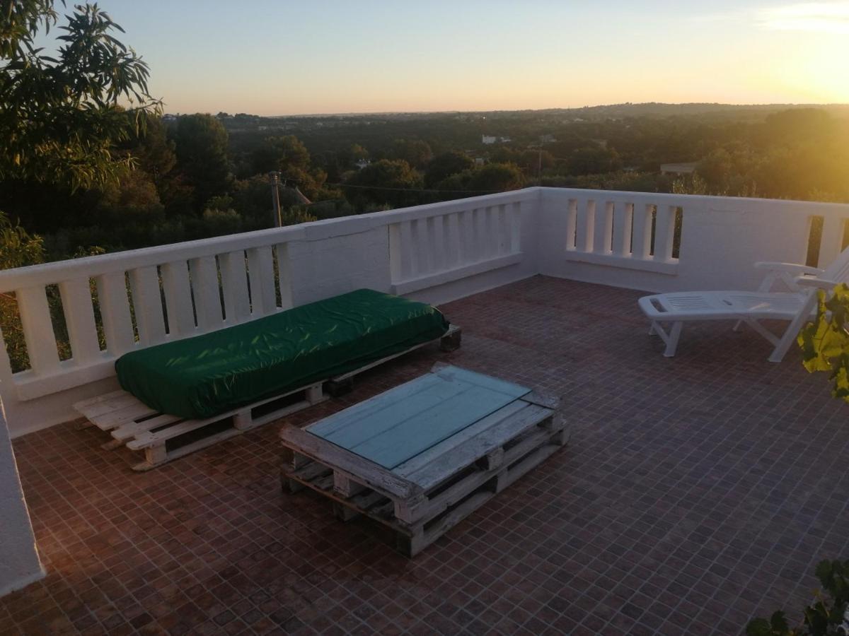 Villa Relax Amore Le Lamie di Olimpe Zewnętrze zdjęcie