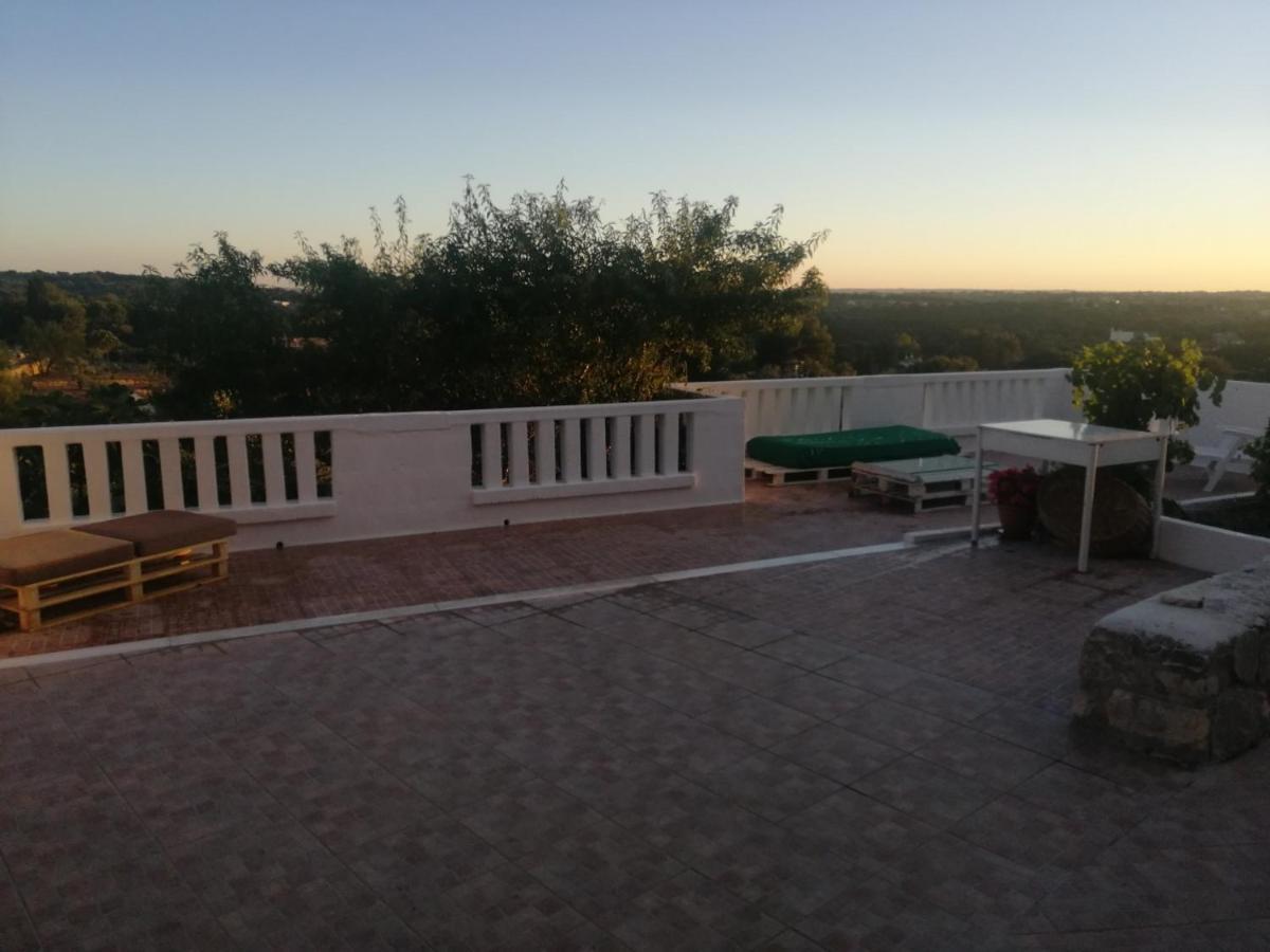 Villa Relax Amore Le Lamie di Olimpe Zewnętrze zdjęcie