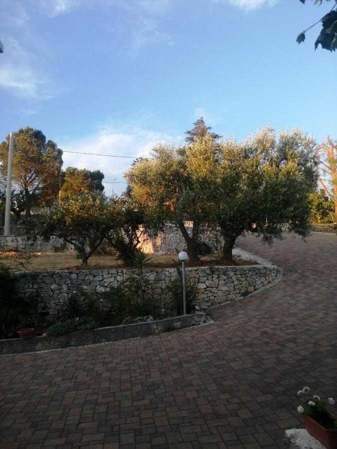 Villa Relax Amore Le Lamie di Olimpe Zewnętrze zdjęcie