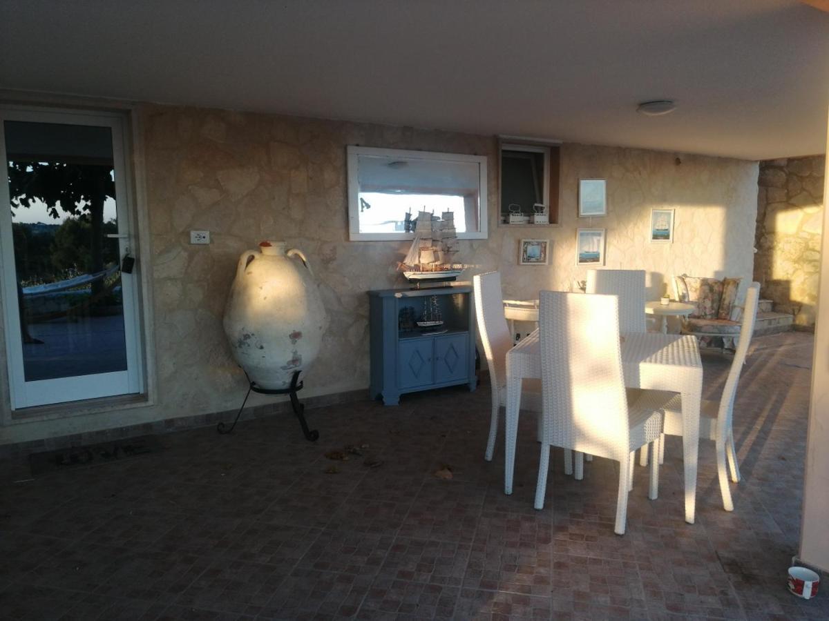 Villa Relax Amore Le Lamie di Olimpe Zewnętrze zdjęcie